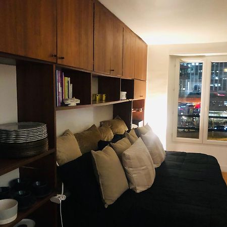 Habitation Salome Apartment Париж Екстериор снимка