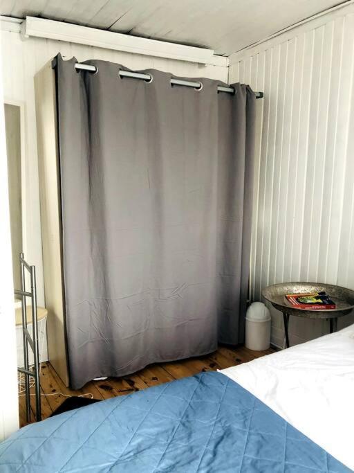 Habitation Salome Apartment Париж Екстериор снимка