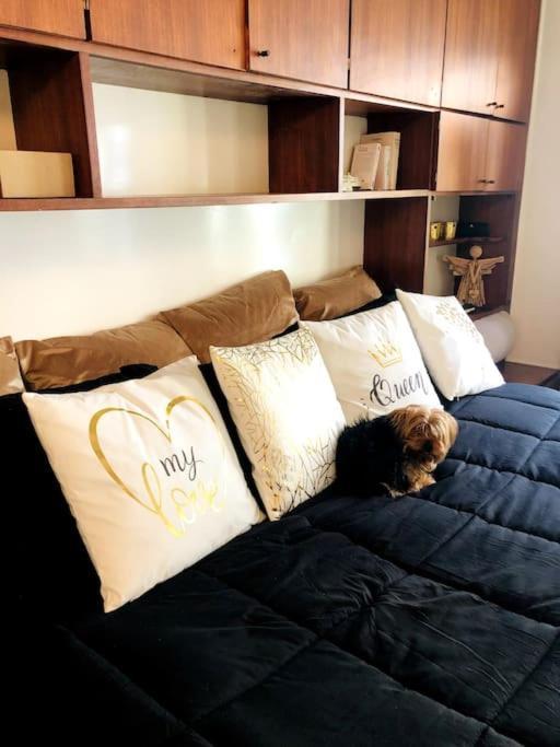 Habitation Salome Apartment Париж Екстериор снимка