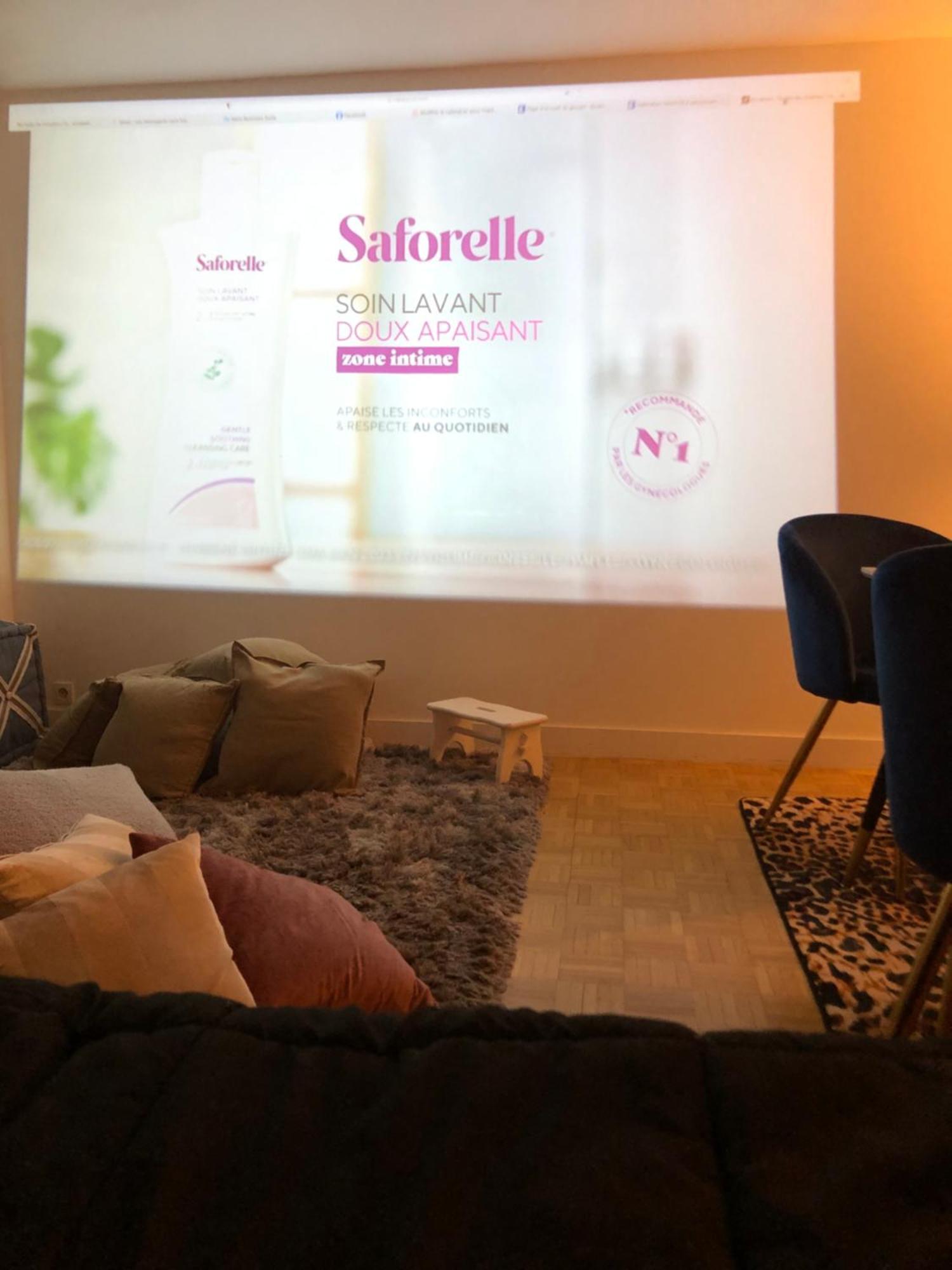 Habitation Salome Apartment Париж Екстериор снимка
