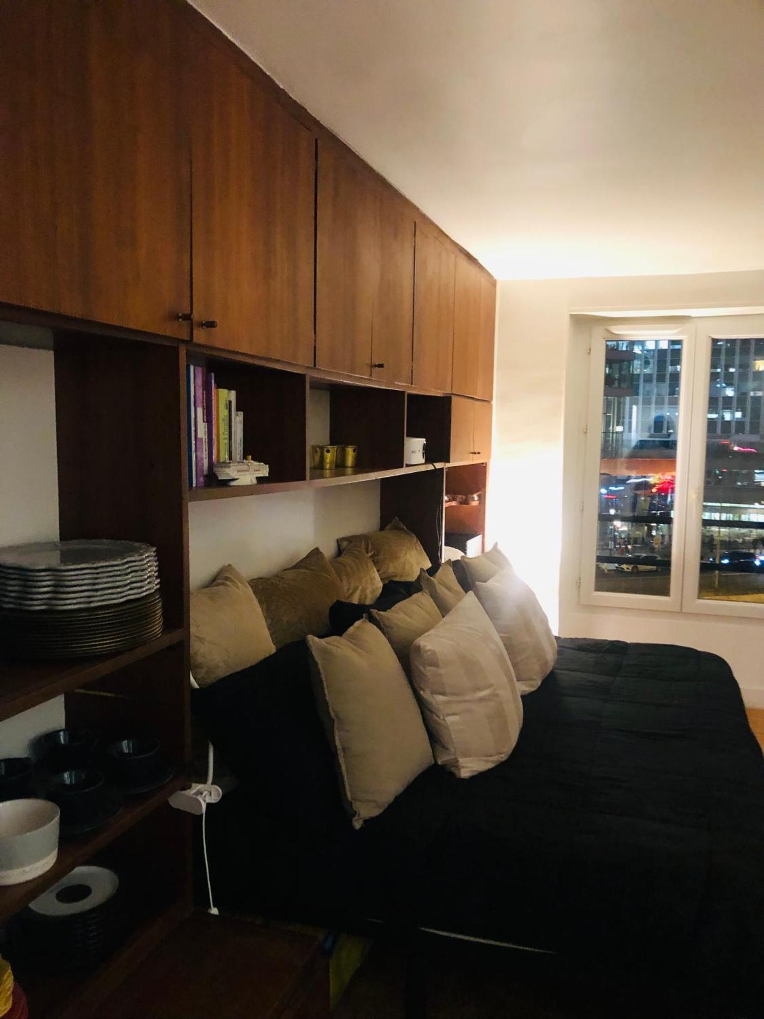 Habitation Salome Apartment Париж Екстериор снимка