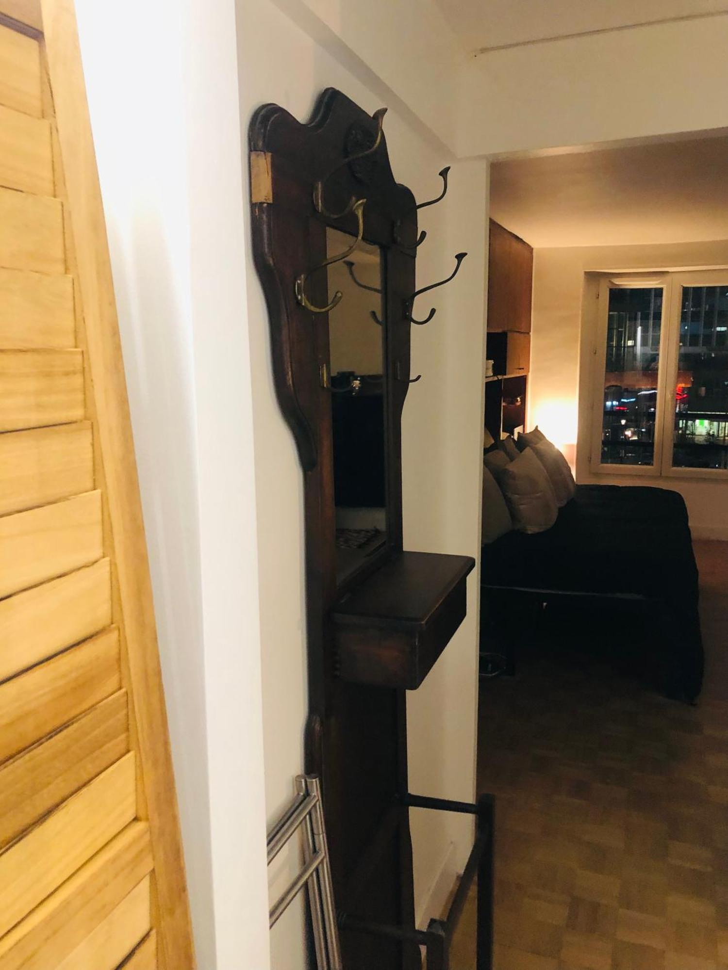 Habitation Salome Apartment Париж Екстериор снимка