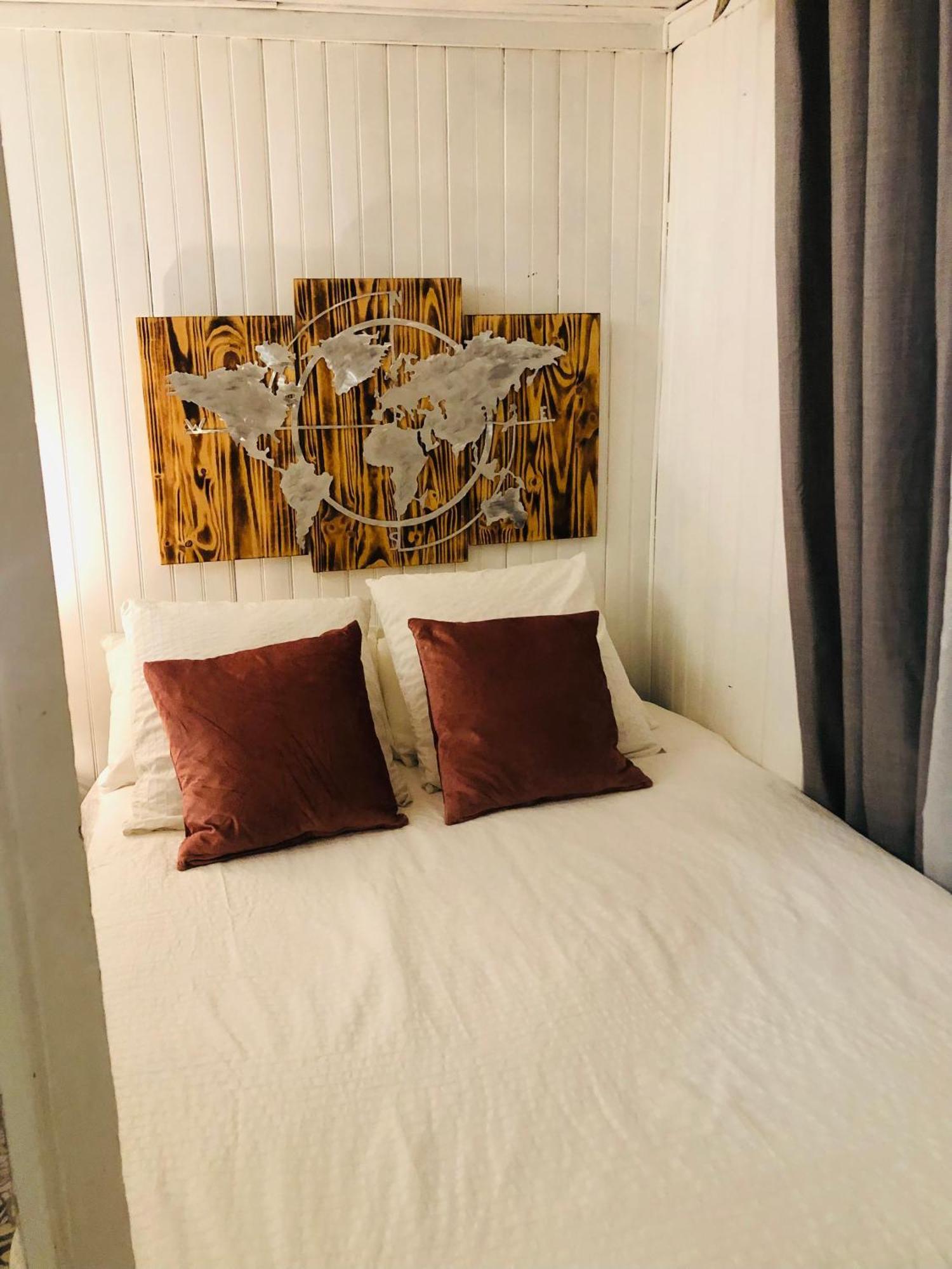 Habitation Salome Apartment Париж Екстериор снимка