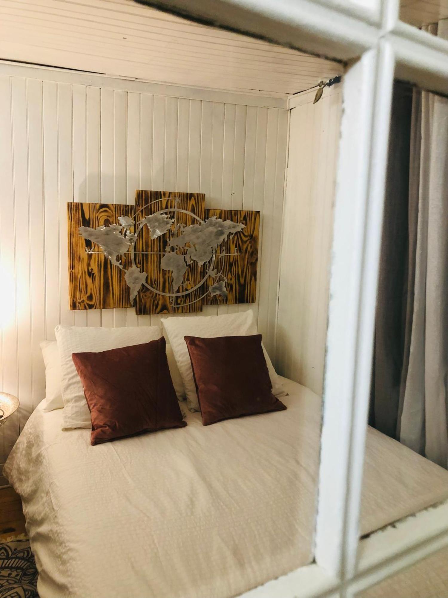 Habitation Salome Apartment Париж Екстериор снимка